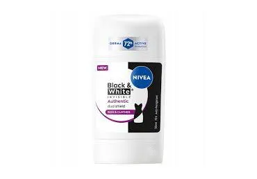 Pulkdeo NIVEA B&W Authentic 50ml