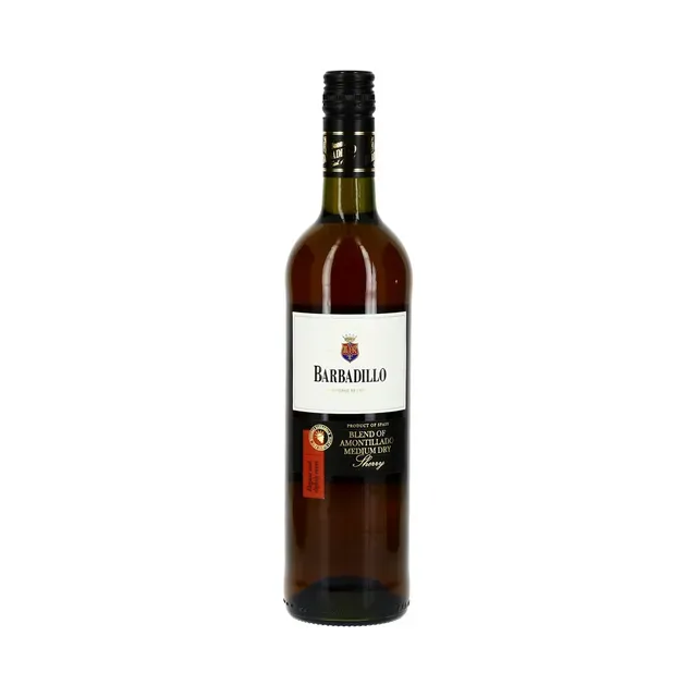 Barbadillo Amontillado 75 cl