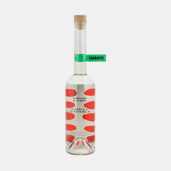 Tiina Tauraite Pipar & Viin 50cl Eesti