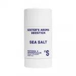 Sister's Aroma Deostick Sea Salt deodorant 50 g