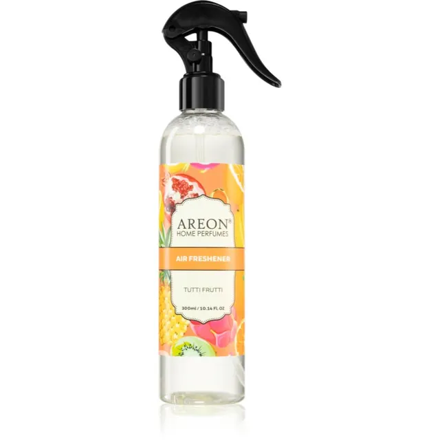 Areon Room Spray Tutti Frutti Ruumipihusti 300 ml