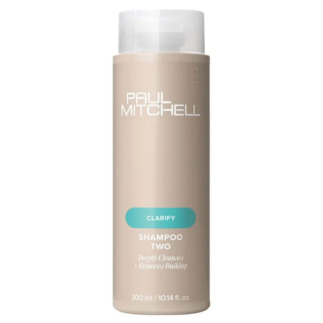 PAUL MITCHELL Clarify Shampoo Two 300ml