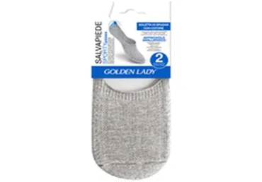 N.stepsid GL Sporty 36-40s grigio 2p