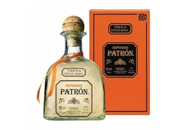Muu piir.jook PATRON Rep.tekiila 40%0.7l
