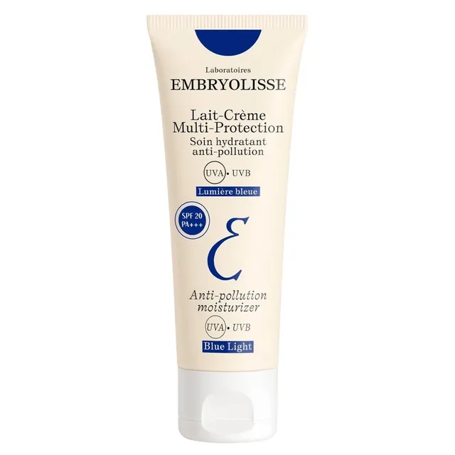 EMBRYOLISSE Lait-Creme Multi Protection SPF20 40ml