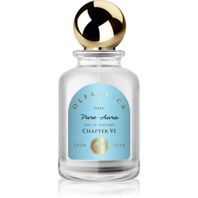 Miraculum Olfactica Chapter VI - Pure Aura Parfüümvesi naistele 50 ml