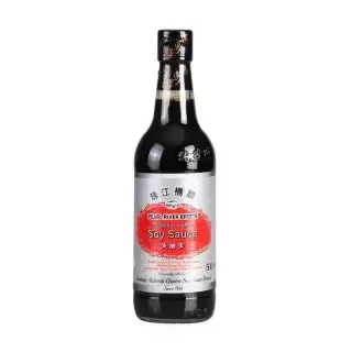 Sojakaste Superior Light, PEARL RIVER BRIDGE, 500 ml