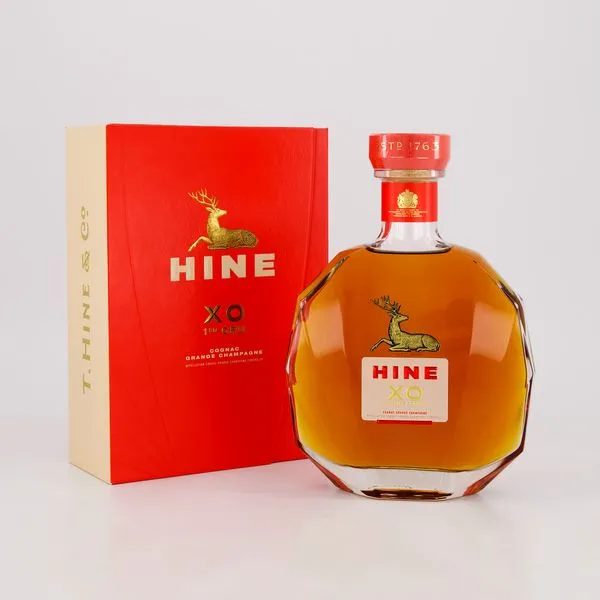 Hine XO 1er Cru 70cl Prantsusmaa