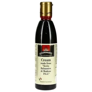 Palsamikreem, GOURMANTE, 250 ml