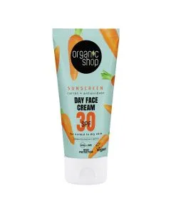 Sun päikesekaitsekreem näole SPF30 50ml