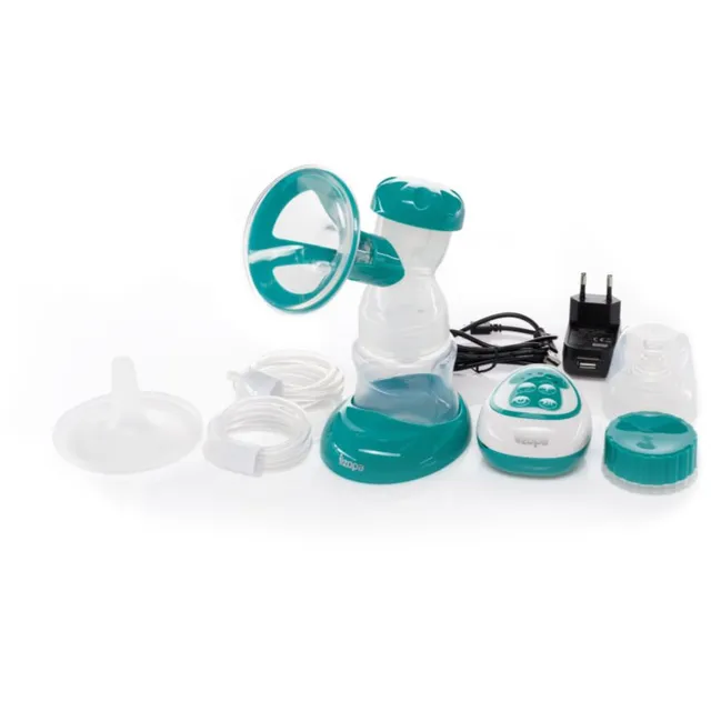Zopa Comfy Rinnapump 1 tk