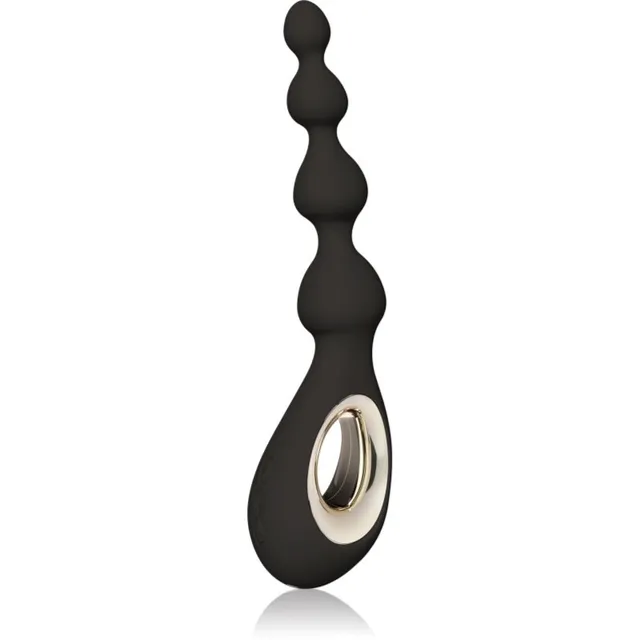 Lelo Soraya Beads anaalkuulidega vibraator 23.4 cm