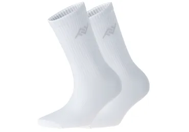 N.spordisokid FRIENDS 39-42s valge 2p