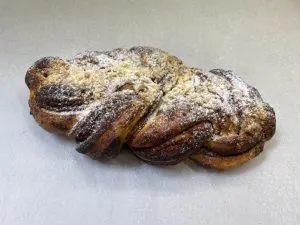 Haapsalu Kaneelistritsel 300g