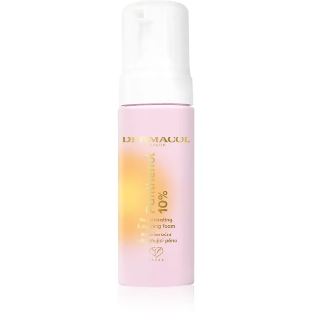 Dermacol Sun Päevitusjärgne vaht rahustavate efektidega 150 ml
