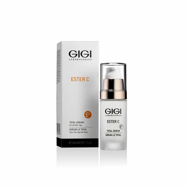 GIGI Ester C Serum