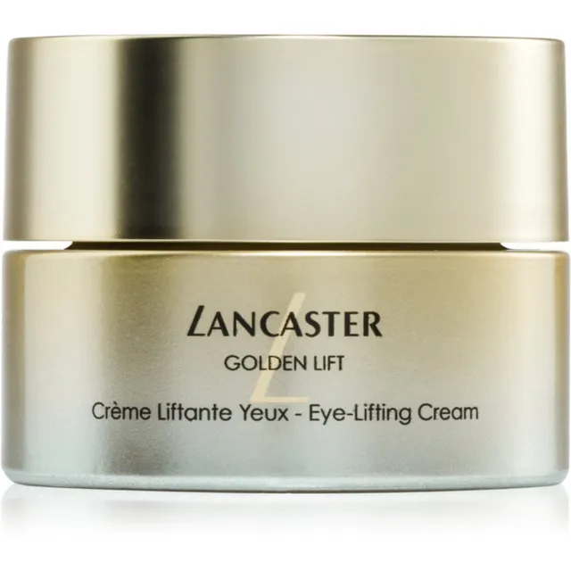 Lancaster Golden Lift Silmakreem naistele 15 ml