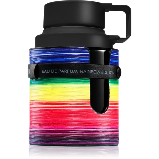 Armaf Odyssey Spectra Parfüümvesi unisex 100 ml