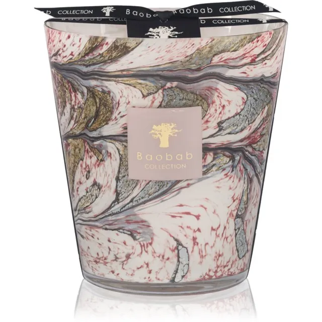 Baobab Collection Leaves Manon lõhnaküünal 1000 g