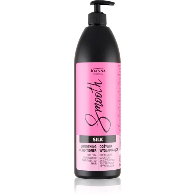 Joanna Professional Silk Niisutav ja silendav palsam 1000 g