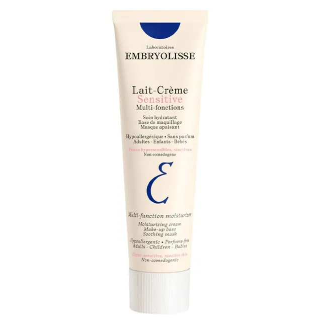 Niisutav kreem tundlikule nahale 30ml