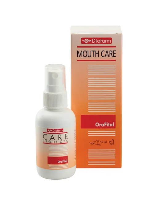 DIAFARM HAMBAHOOLDUS SPREI ORAL FITAL 50ML