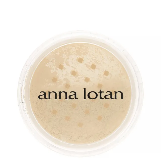 ANNA LOTAN Concealing Powder Foundation SPF17 No.1 10g