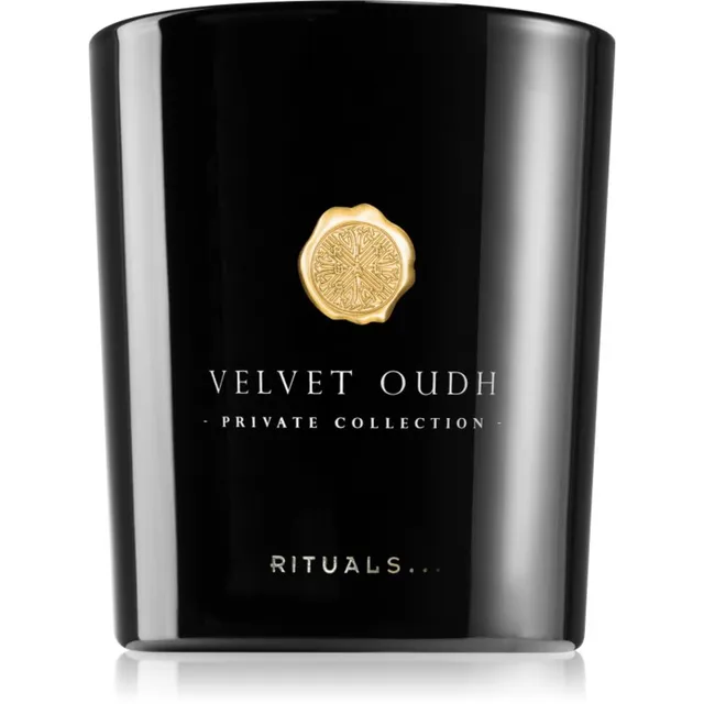 RITUALS Private Collection lõhnaküünal 360 ml