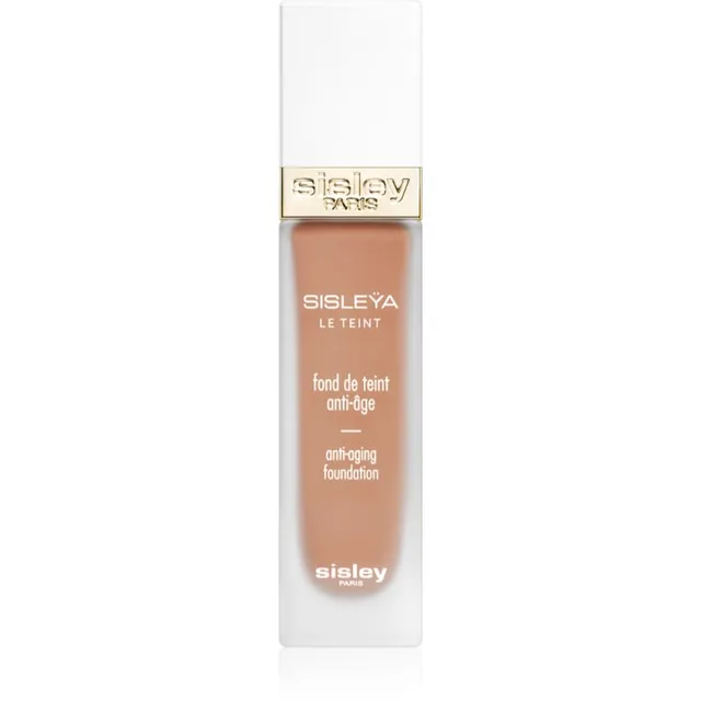Sisley Sisleÿa Le Teint Jumestuseerum vananemisvastase toimega varjund 4C1 Spice 30 ml