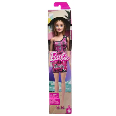 Nukk Barbie Chic