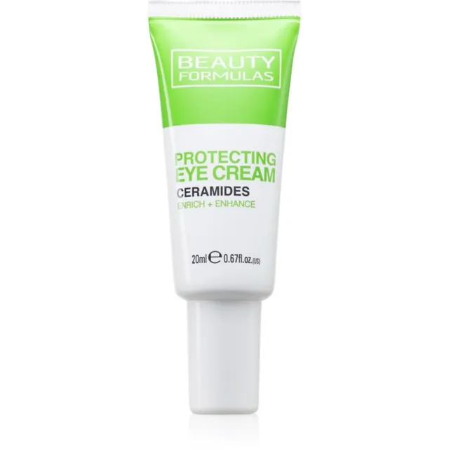 Beauty Formulas Ceramides Öökreem 20 ml