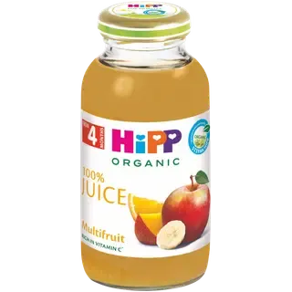 Hipp multimahl öko, 200ml, alates 4-elukuust
