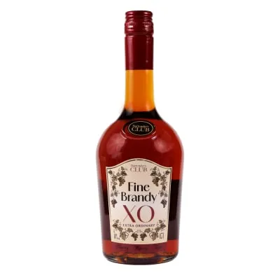 Brandy Bartender's Club XO 40%vol 0,7l