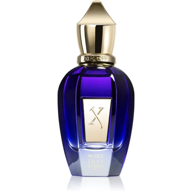 Xerjoff More than Words Parfüümvesi unisex 50 ml