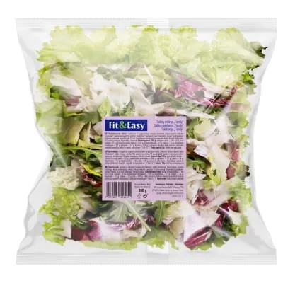 Salatisegu Fit & Easy ,,Family“ 300g