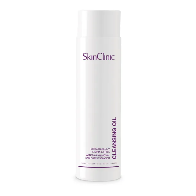 Meigieemaldusõli 200ml
