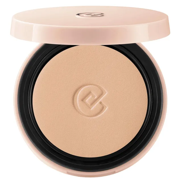 COLLISTAR Impeccable Compact Powder No.20G Natural 9g