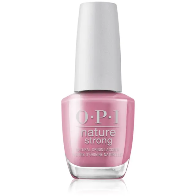 OPI Nature Strong Küünelakk Knowledge is Flower 15 ml