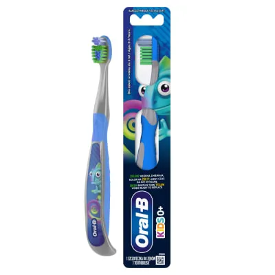 Hambahari Oral-B Kids 0-6a Pehme 1tk