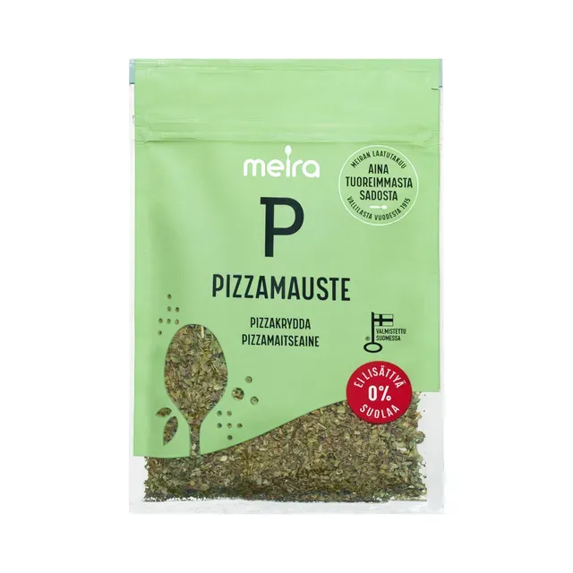 Pitsamaitseaine, MEIRA, 32 g