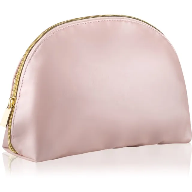 Diva & Nice Cosmetics Accessories kosmeetikakott light pink 1 tk