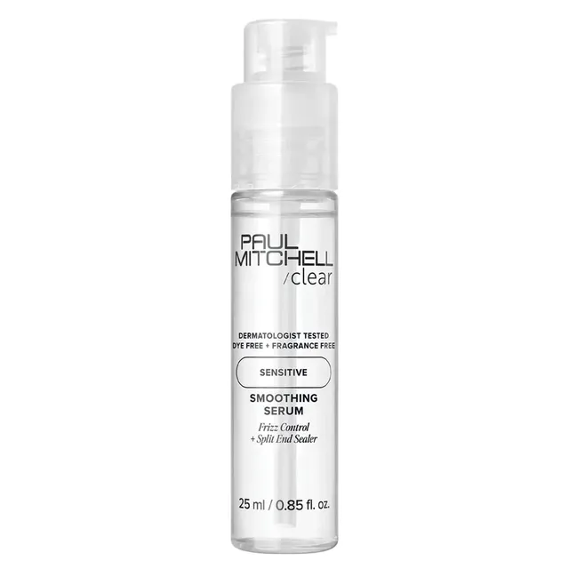 PAUL MITCHELL Sensitive Smoothing Serum 25ml