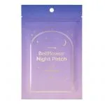 Hwarang' Bellflower Night Patch vistrikuplaastrid N45