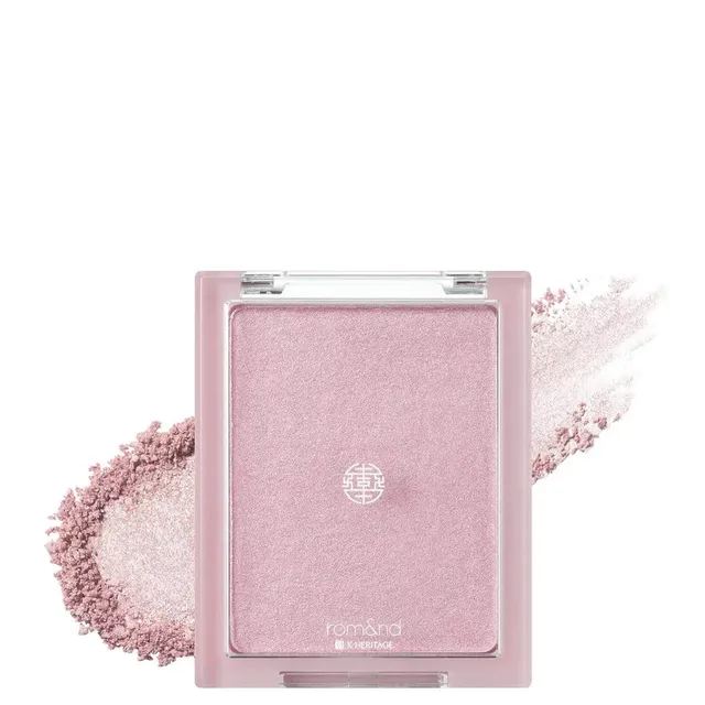 ROM&ND See-Through Veillighter No.02 Moon Kissed Viel 5.5g