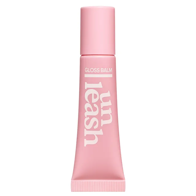 UNLEASHIA Sunset Dazzle Gloss Balm No.10 Boston 10g
