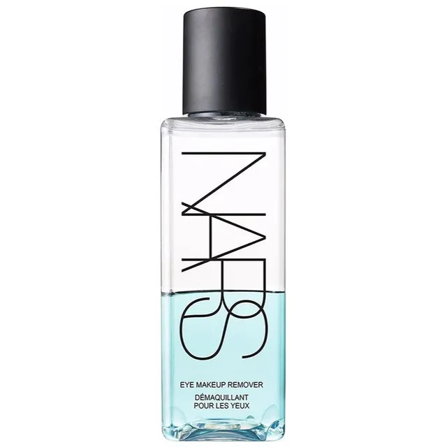 NARS Make-up Gentle Oil - Free Eye Makeup Remover Õrn silmameigieemaldaja 100 ml