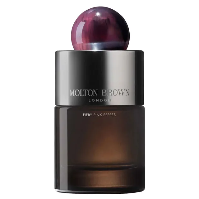 MOLTON BROWN Fiery Pink Pepper EDP 100ml