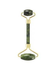 Näomassaažirull Green Jade