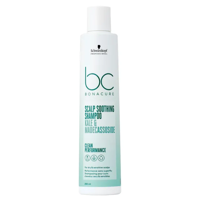 Rahustav šampoon 250ml
