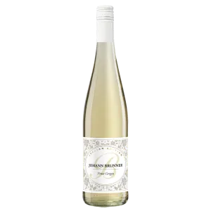 Johann Brunner Pinot Grigio KPN vein 12,5%vol 750ml